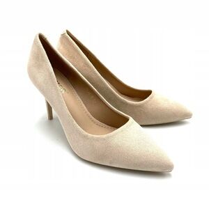 Dream Pairs Classic Nude Heels